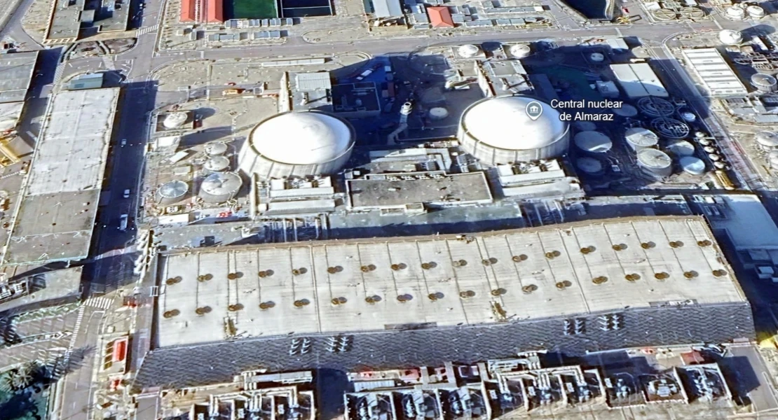 El PP tacha de “traición a los extremeños” el voto del PSOE contra la continuidad de Almaraz