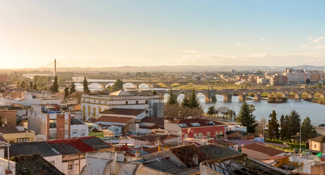 Badajoz refuerza su Patrimonio Histórico a través de 'Spain Heritage Network'