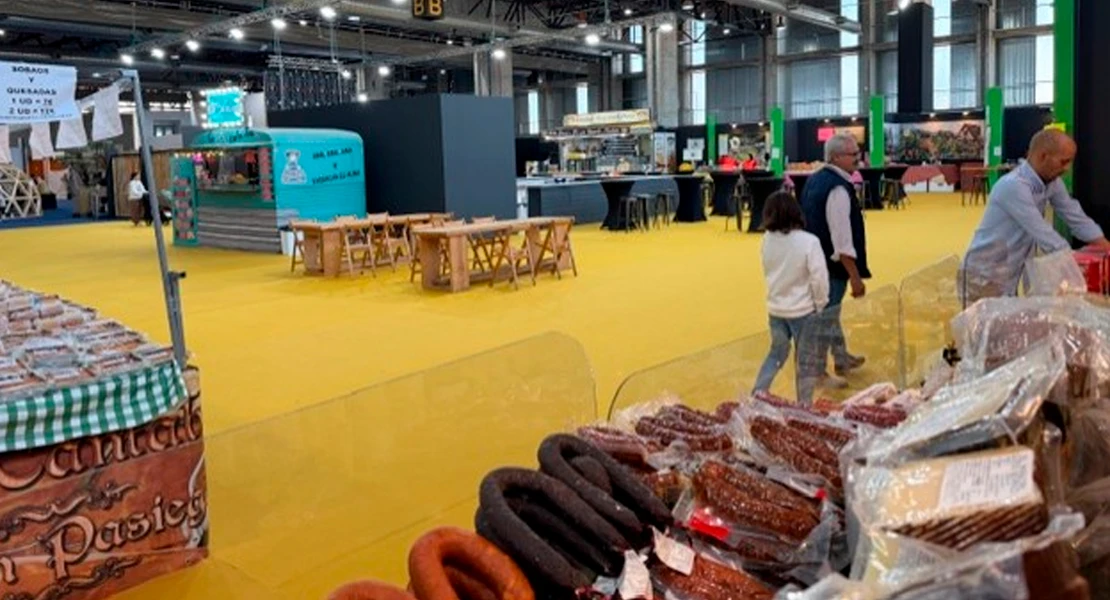 El PSOE lamenta que Fehispor "pierda su identidad y se convierta en un escaparate sin rumbo"