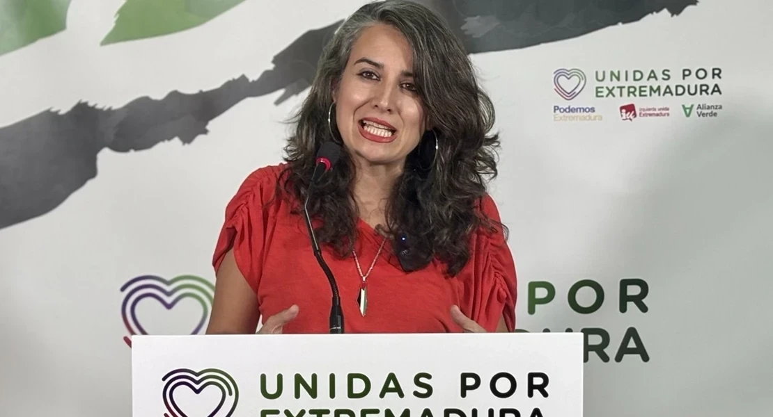 "No se puede soplar y sorber": De Miguel critica la falta de recursos en sanidad, educación y emergencias