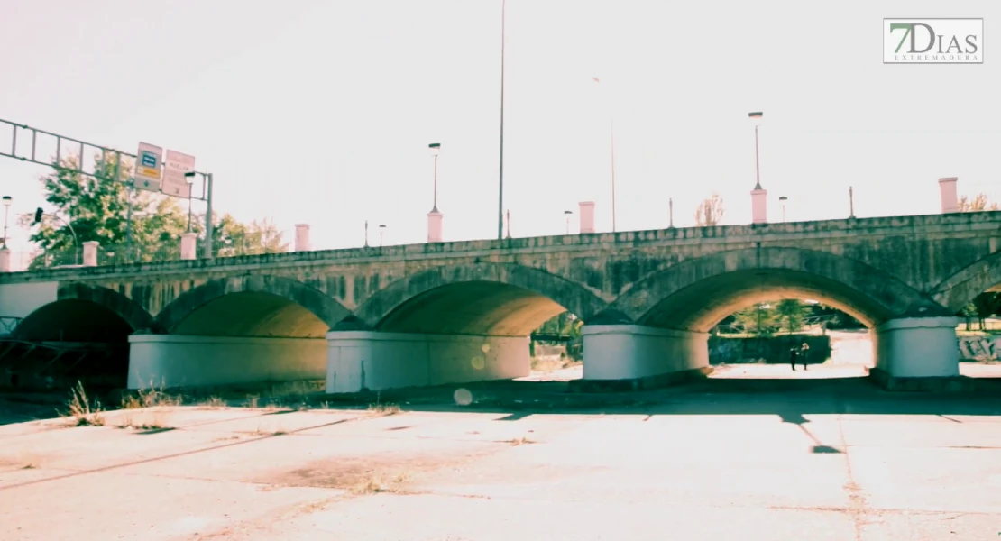 Se cumplen 28 años de la riada de Badajoz, una de las mayores catástrofes de Extremadura