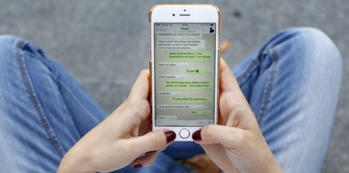 Nueva plataforma digital para apoyar a jóvenes que sufren abuso sexual en línea