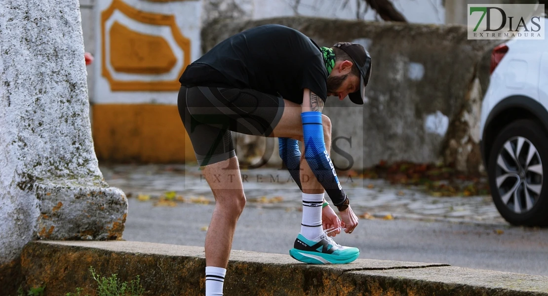 Búscate en las imagenes de la 36ª edición del Medio Maratón Elvas – Badajoz