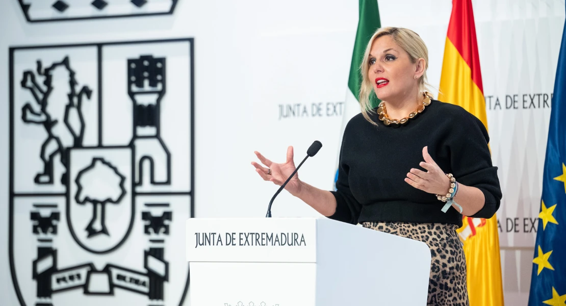 La Junta dará hasta 30.000 € a las pymes extremeñas para mejorar sus negocios