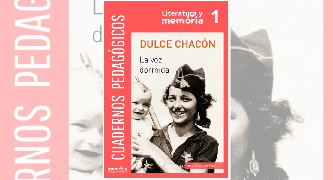 La Diputación de Badajoz edita el primer número de Literatura y Memoria dedicado a ‘La voz dormida’