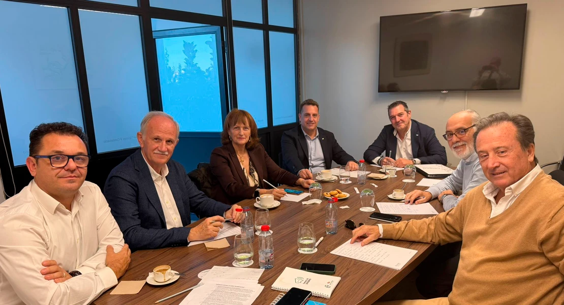 Coalición regionalista JXEL: "Extremadura tiene talento y futuro, pero le sobran trabas"