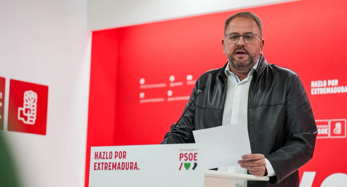 El PSOE exige que el debate muestre "un atril vacío" si no acude Guardiola