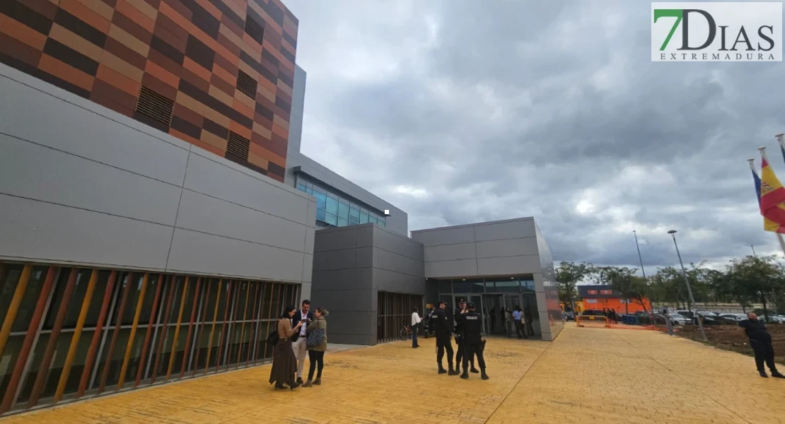 La menor investigada por la muerte de Belén Cortés saldrá en libertad a la espera de sentencia