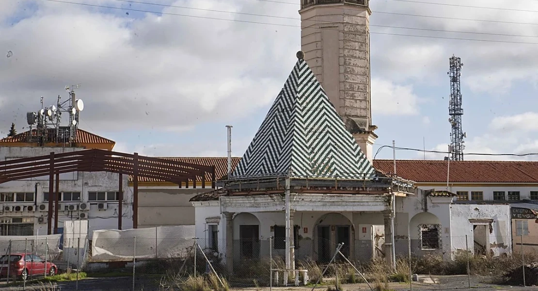 Declaran BIC una gasolinera histórica de Mérida tras casi ser derribada