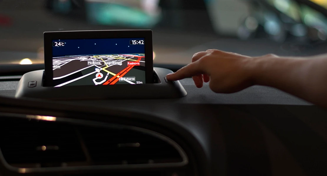 Consejos para evitar accidentes en trayectos largos