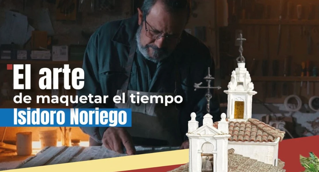 El patrimonio de Aceuchal, en miniatura