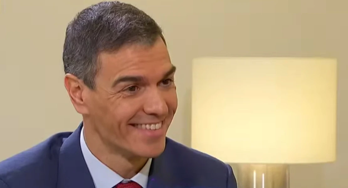 OPINIÓN: Sánchez se arrodilla de nuevo ante Junts