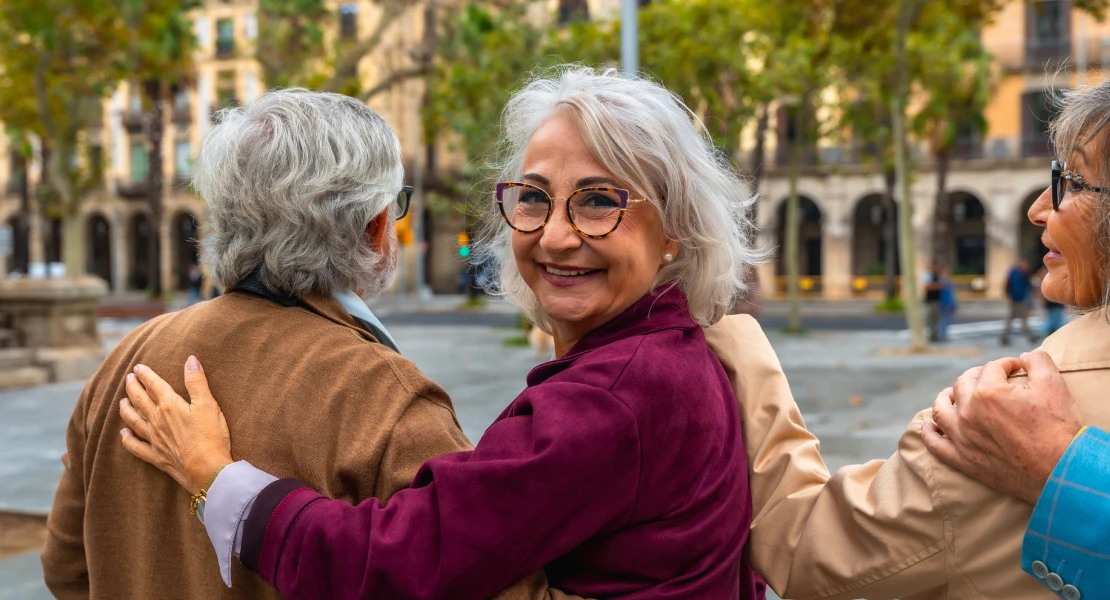 Más de 10,4 millones de pensiones contributivas se revalorizarán un 2,7% en 2026