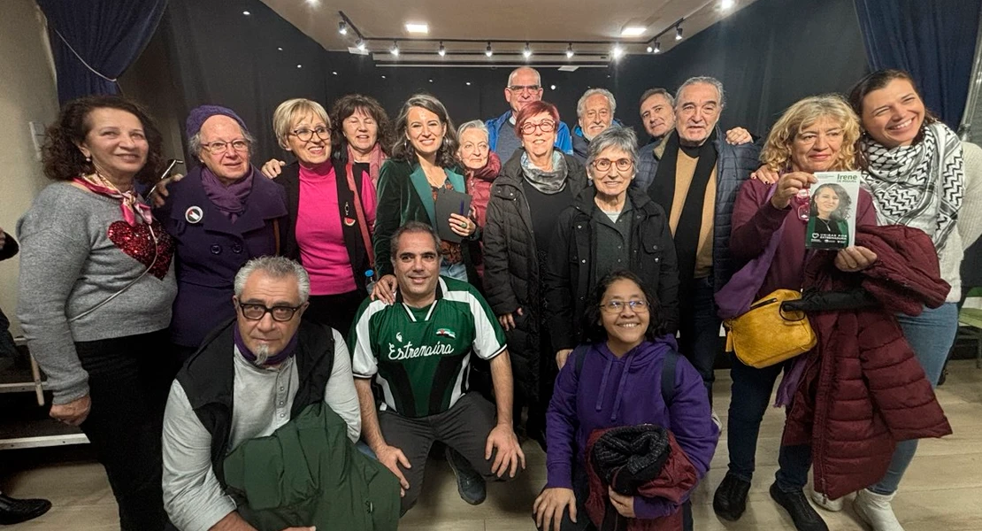 De Miguel plantea un "plan de retorno" para facilitar el regreso a extremeños que se han ido