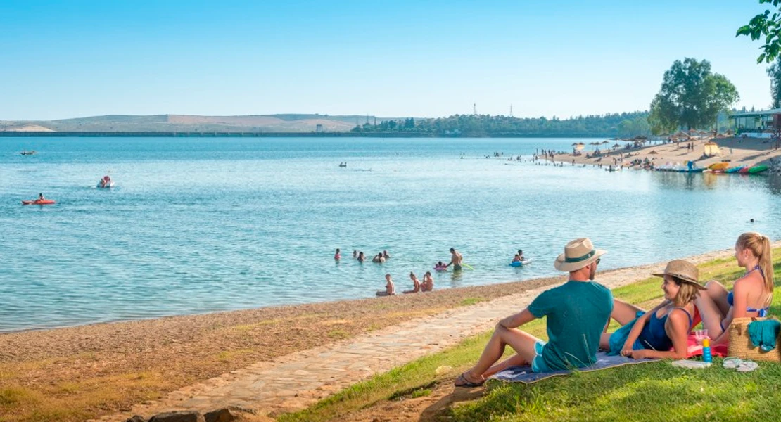 Esta es la apuesta de la Diputación de Badajoz para fomentar el turismo