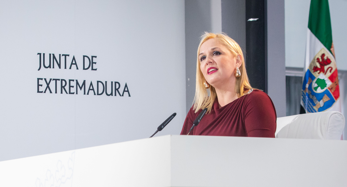 La participación cae casi 6 puntos en Extremadura en el segundo avance electoral