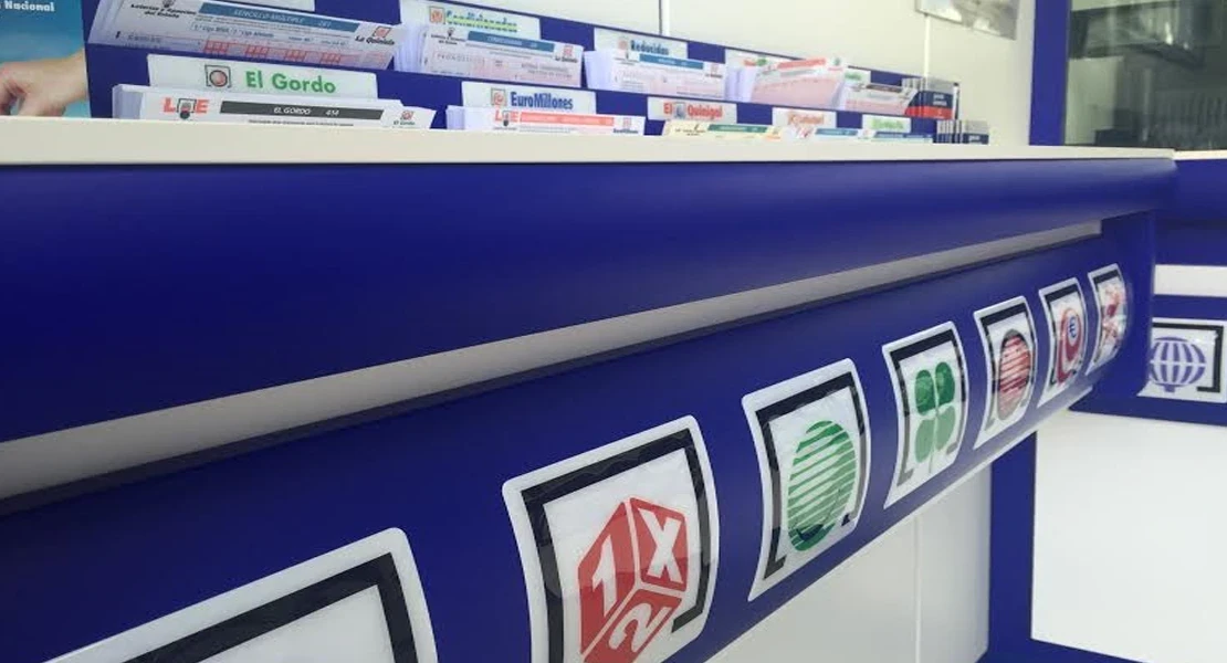 Un acertante de Bonoloto gana más de 5 M€
