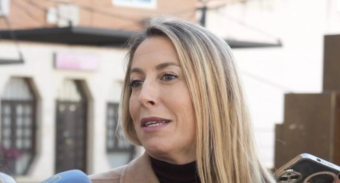 Guardiola responde a Abascal: "Mis principios feministas los tengo clarísimos"