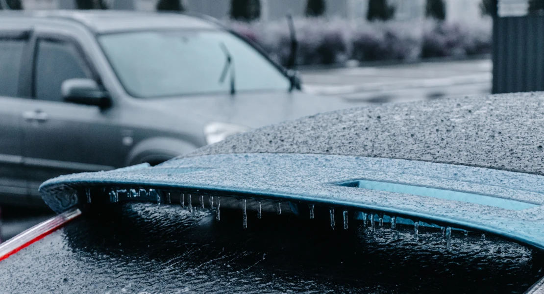 Despediremos 2025 con heladas intensas que darán paso a un vuelco en el clima