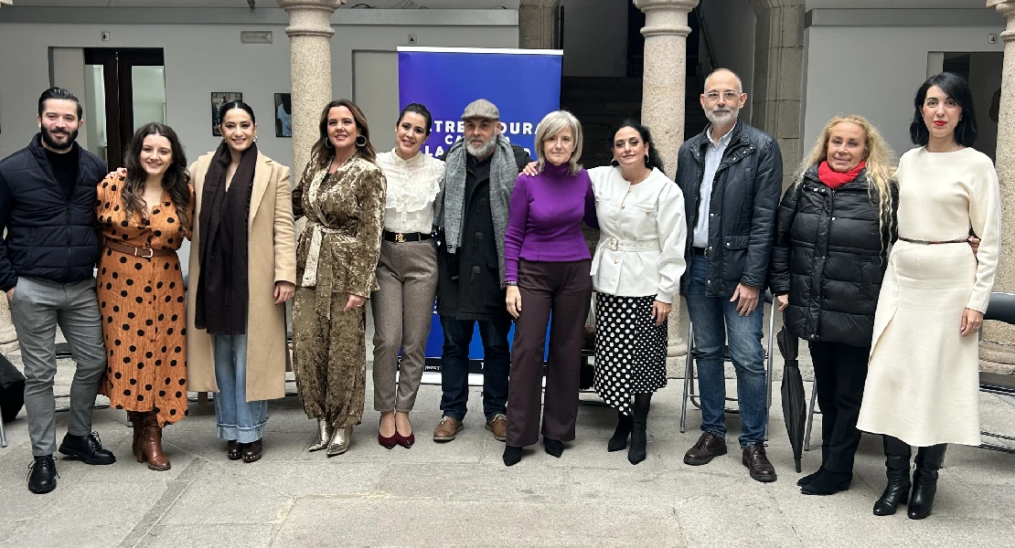 Las zambombas flamencas llegarán a 21 pueblos extremeños: cuándo y dónde