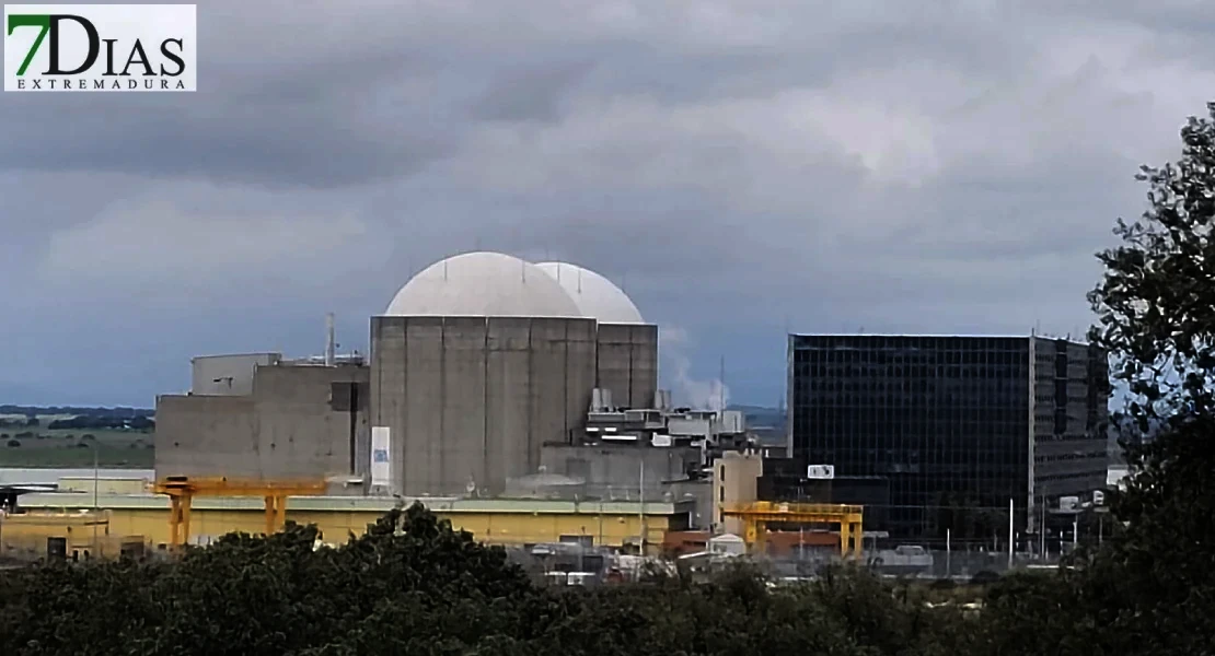 OPINIÓN: Milagro en la Central Nuclear de Almaraz