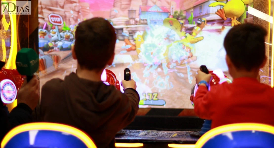 Suberocio vuelve a San Vicente de Alcántara con una gran novedad y más de 10 hinchables