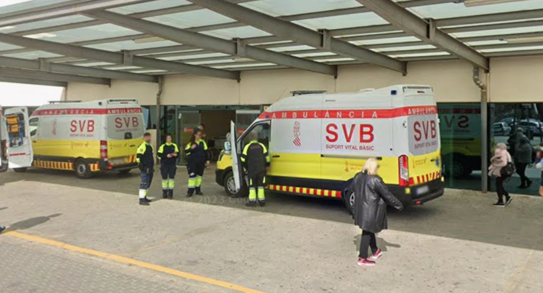 Muere una mujer tras una brutal paliza de su pareja: llevaba tres días en coma