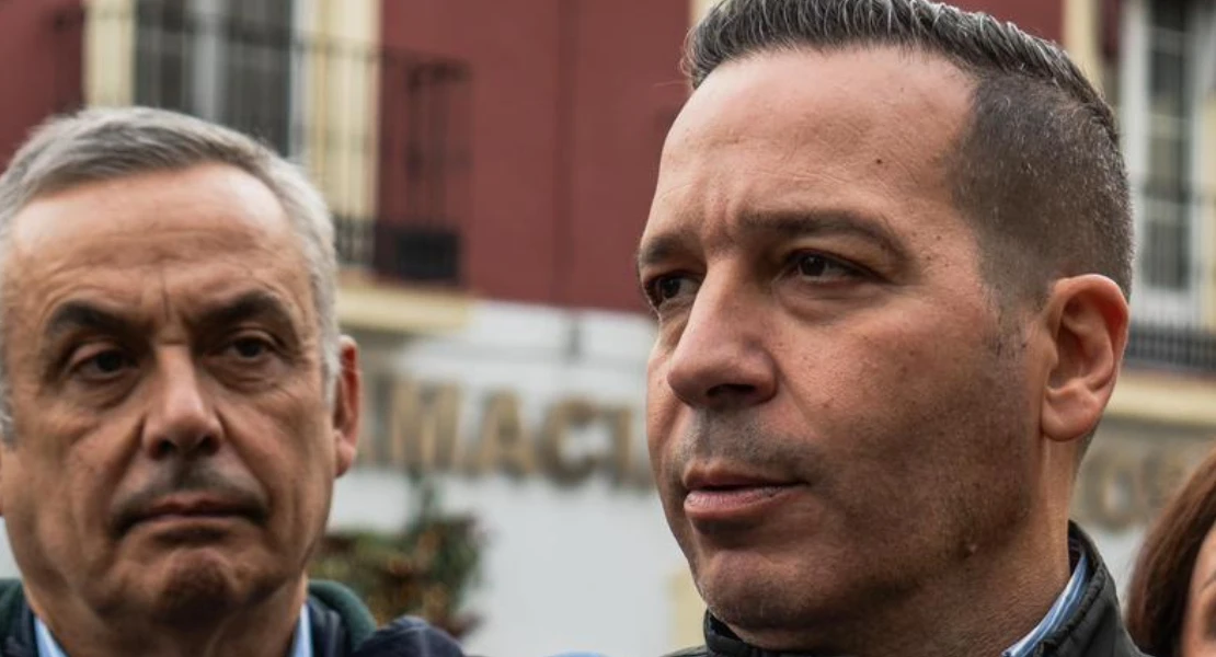 VOX denuncia 87 votaciones iguales del PP y PSOE en la Asamblea: “Votan lo mismo y roban lo mismo”