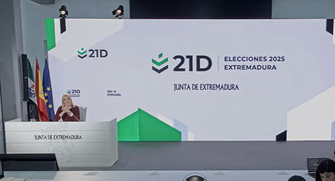 Las mesas se constituyen con total normalidad