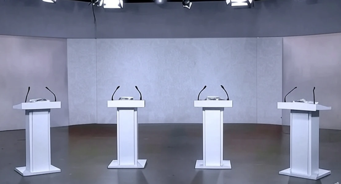 UED–SYT lleva a TVE Extremadura ante la JEC por dejarlos fuera del debate televisivo