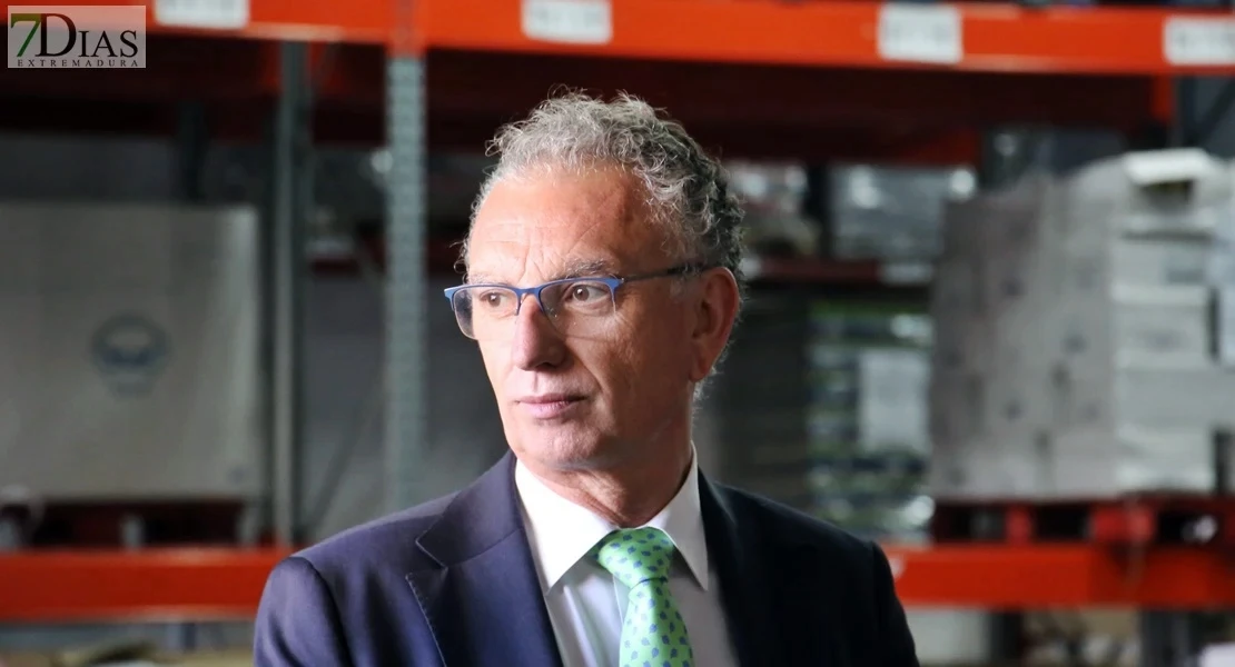 “Las políticas del Gobierno de España refuerzan el bienestar y la cohesión social en Extremadura”