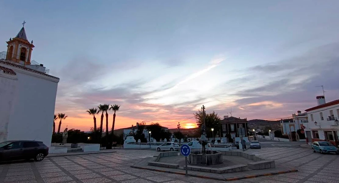 Higuera la Real decreta dos días de luto oficial por el fallecimiento de un vecino en un trágico accidente