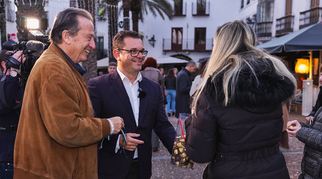 JXEL cierra un intenso fin de semana: “Cuando los extremeños creemos en lo nuestro, ganamos”