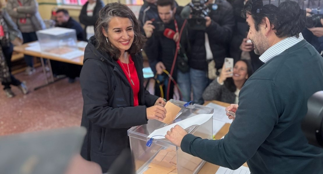 De Migue: "Muchos ojos están puestos en Extremadura"
