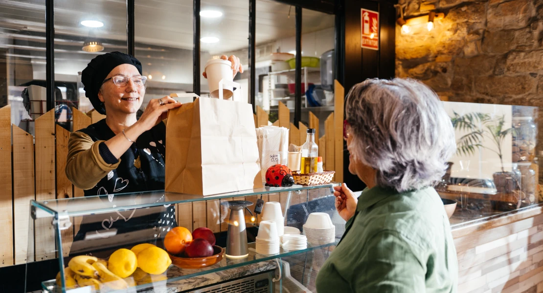 La Junta activa un plan para salvar negocios sin relevo en Extremadura