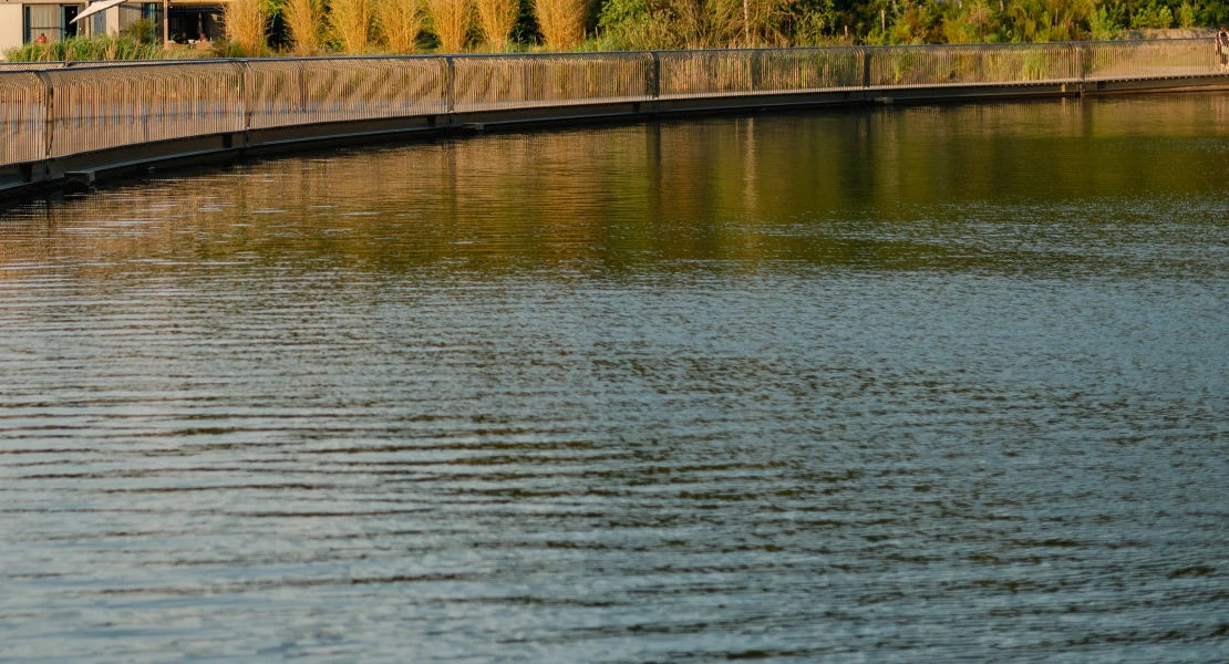 Extremadura asegura el abastecimiento: embalses por encima de la media nacional