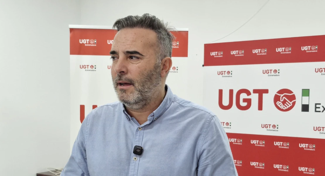 Extremadura, a la cola en teletrabajo: solo un 3,3 % lo ejerce de forma regular