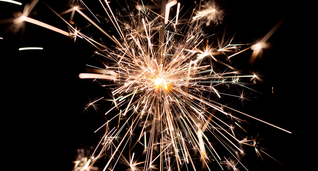 El Ayto. de Badajoz alerta del uso de pirotécnica esta Navidad