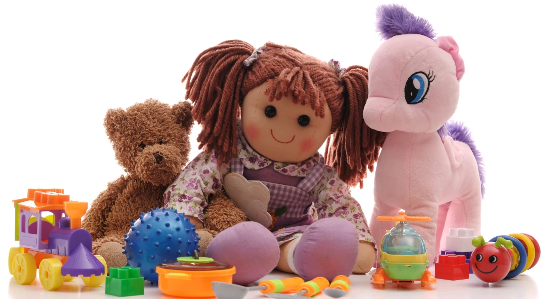 La Asociación "San José" lanza una recogida navideña de juguetes para niños hospitalizados