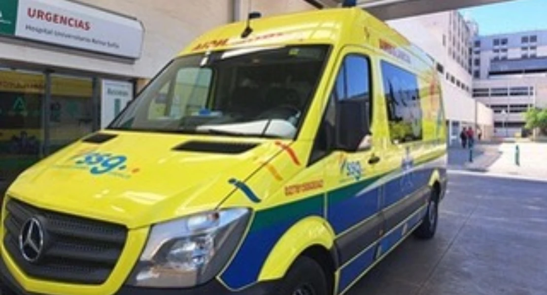 Servicios Sociosanitarios Generales (SSG) culmina 2025 con la adquisición de 300 nuevas ambulancias