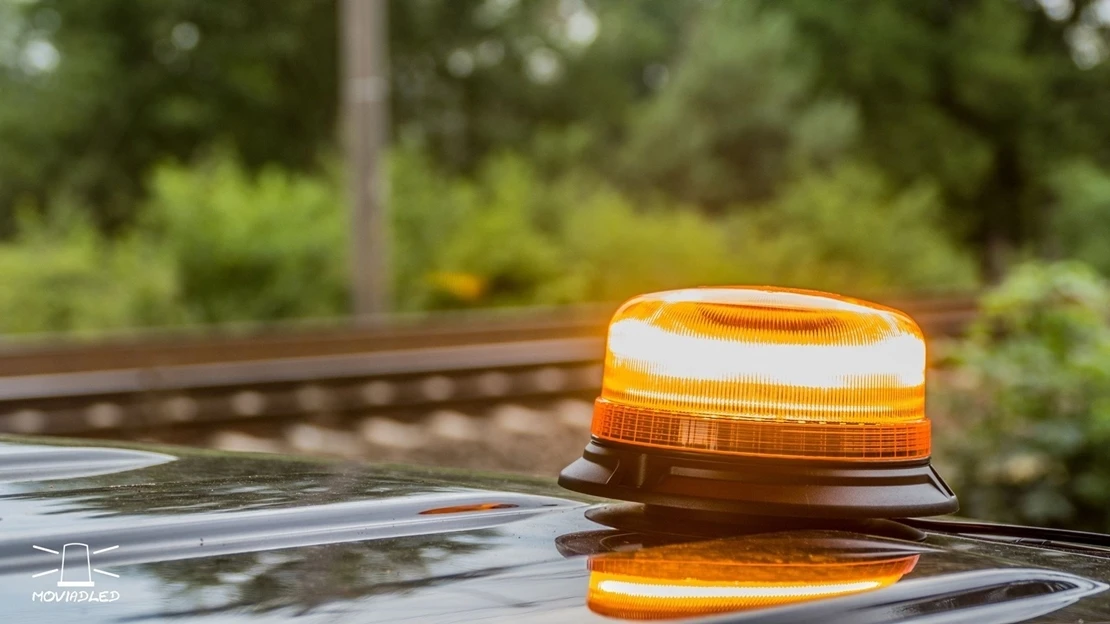 Cómo saber si tu baliza V-16 está homologada