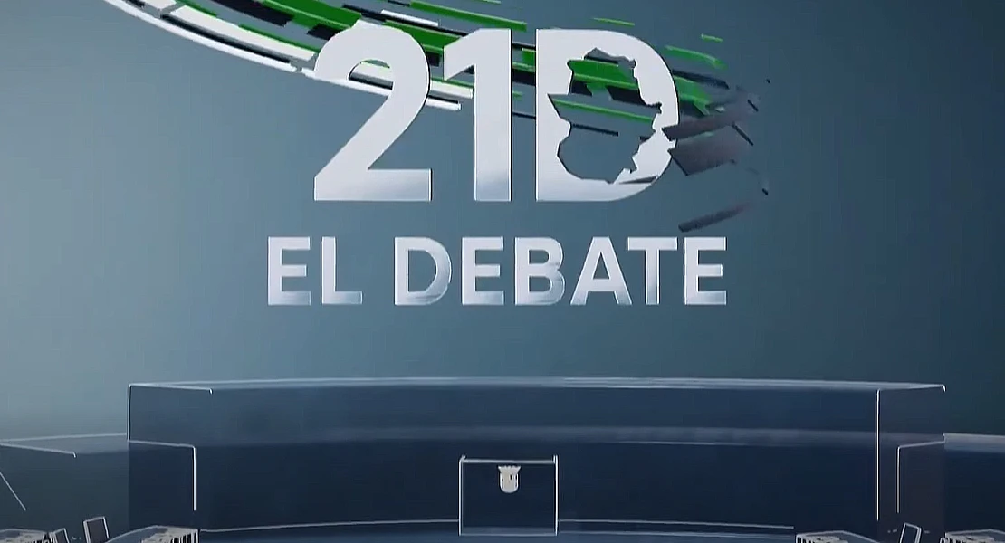 OPINIÓN: ¿Un debate? Más bien un ‘plurimitin’