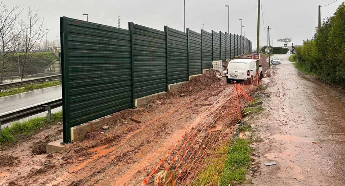 Así es el 'Plan de Acción contra el Ruido' que llevará a cabo el Gobierno en las carreteras