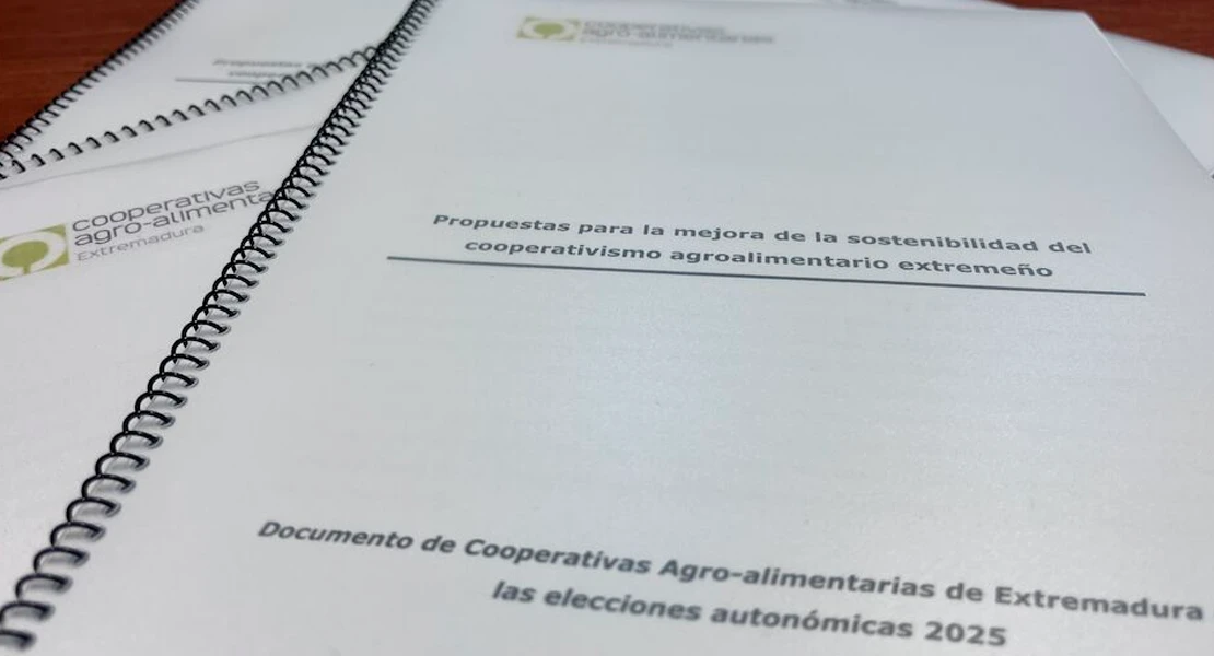 El campo extremeño exige un papel central en la agenda política tras el 21D