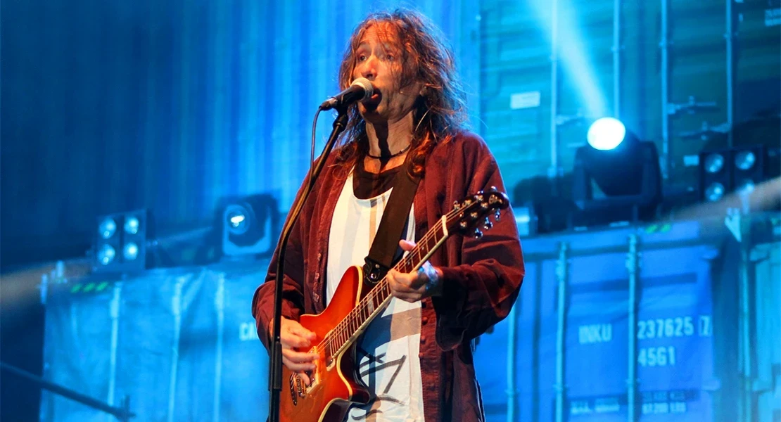 Plasencia despedirá a Robe Iniesta con un sentido homenaje