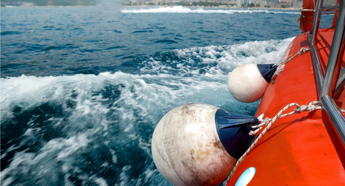 Localizado el cuerpo de la menor española desaparecida tras el naufragio en Indonesia