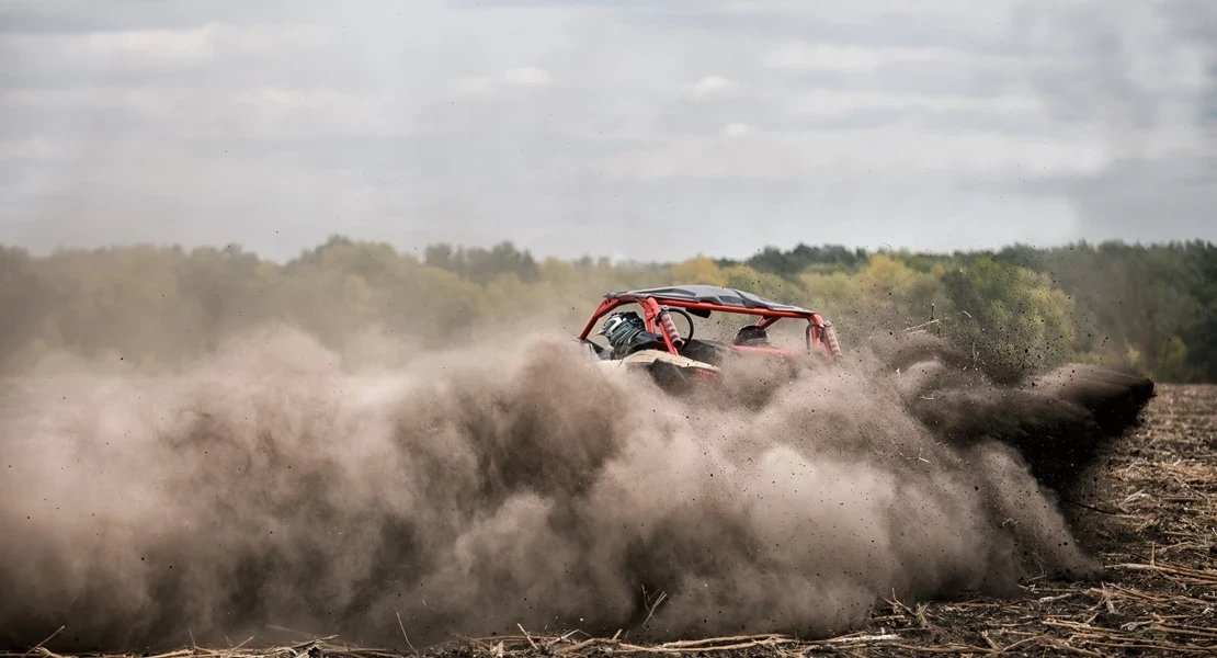 El BP Ultimate Rallye, bajo lupa por e impacto ambiental en Extremadura