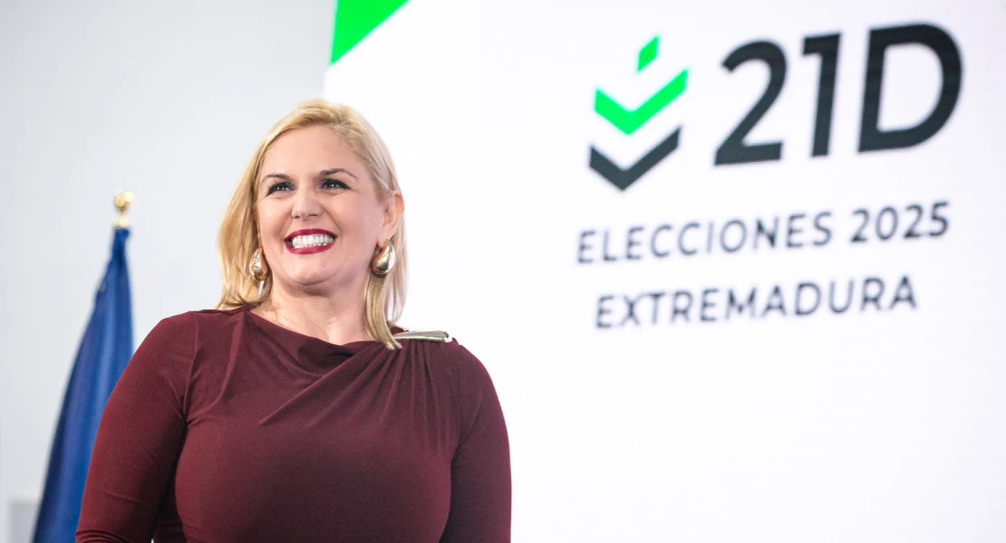 La participación hasta las 18:00 horas cae más de 6 puntos respecto a 2023