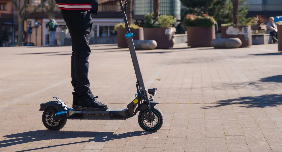 ¿Tienes patinete eléctrico? Descubre la nueva normativa para no ser sancionado a partir de enero