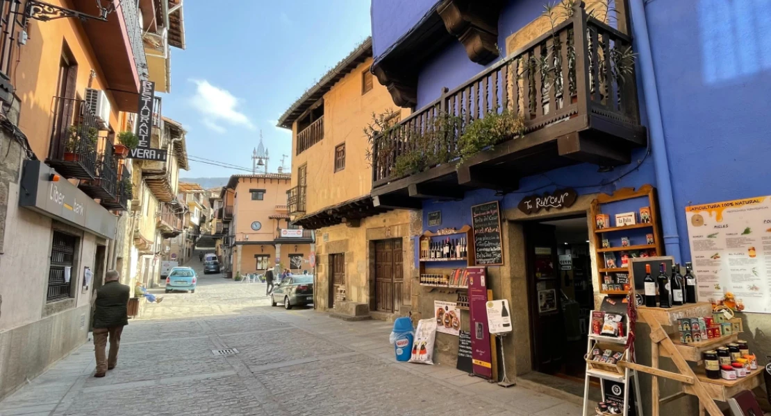 Solo Extremadura y tres CCAA más siguen perdiendo habitantes en los pueblos
